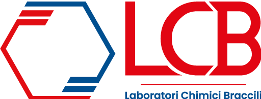 LCB Laboratori Chimici Bracelli